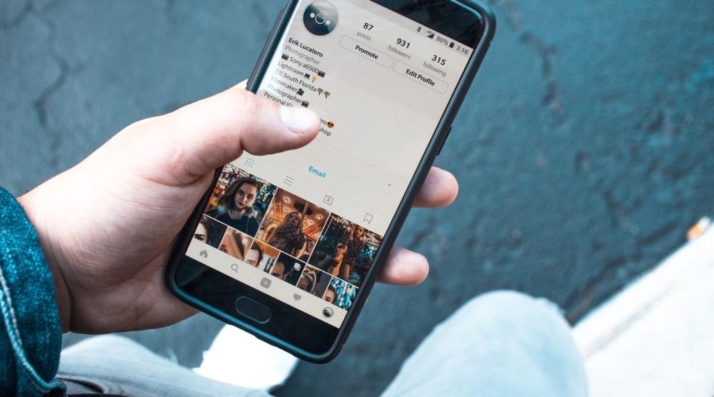 5 Cara Meningkatkan Follower Instagram Terbaru